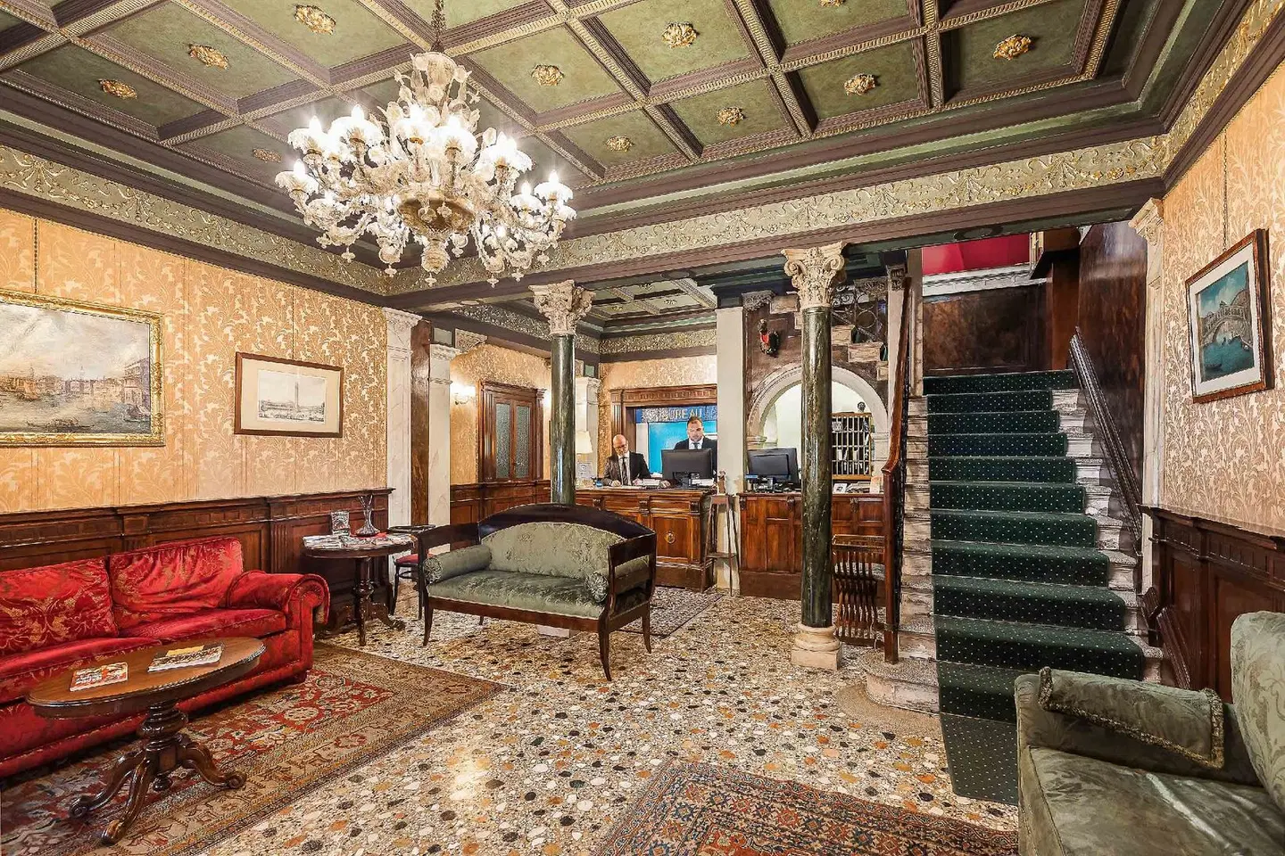 Marconi LOUNGE_LOBBY