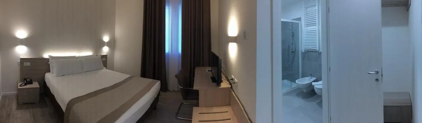 Nuova Mestre LOUNGE_LOBBY