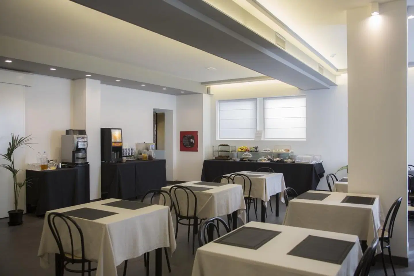 Nuova Mestre Restaurant