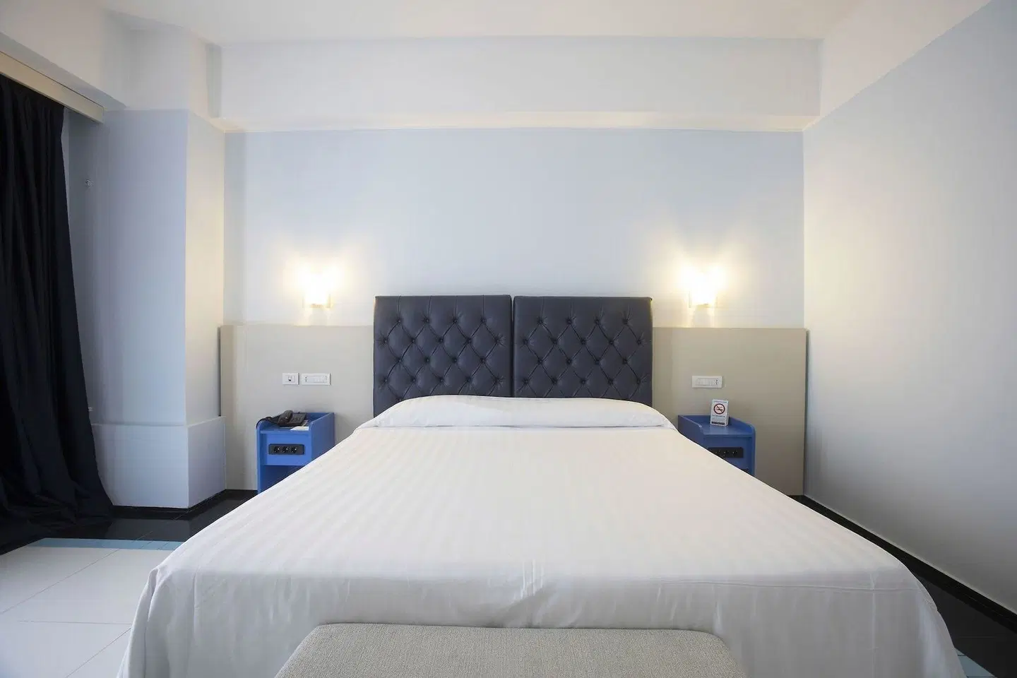 Grand Hotel Salerno ROOM_EXAMPLE