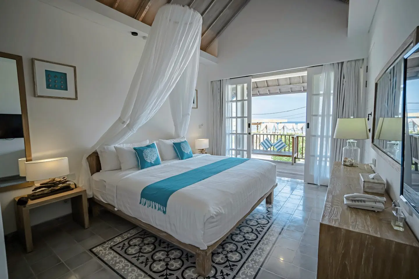 Kardia Resort Gili a Pramana Experience ROOM_EXAMPLE