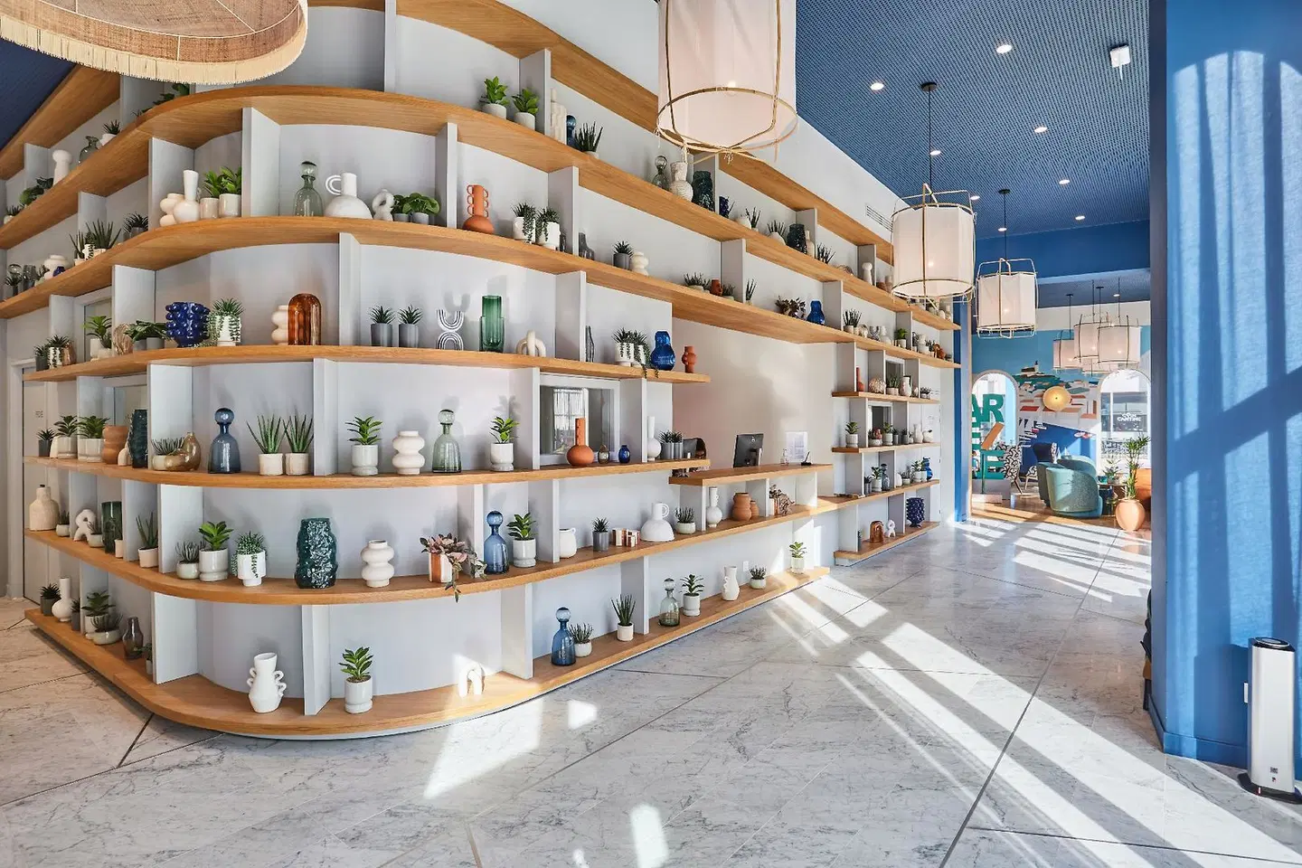 Odalys City Marseille Centre Euromed Bar