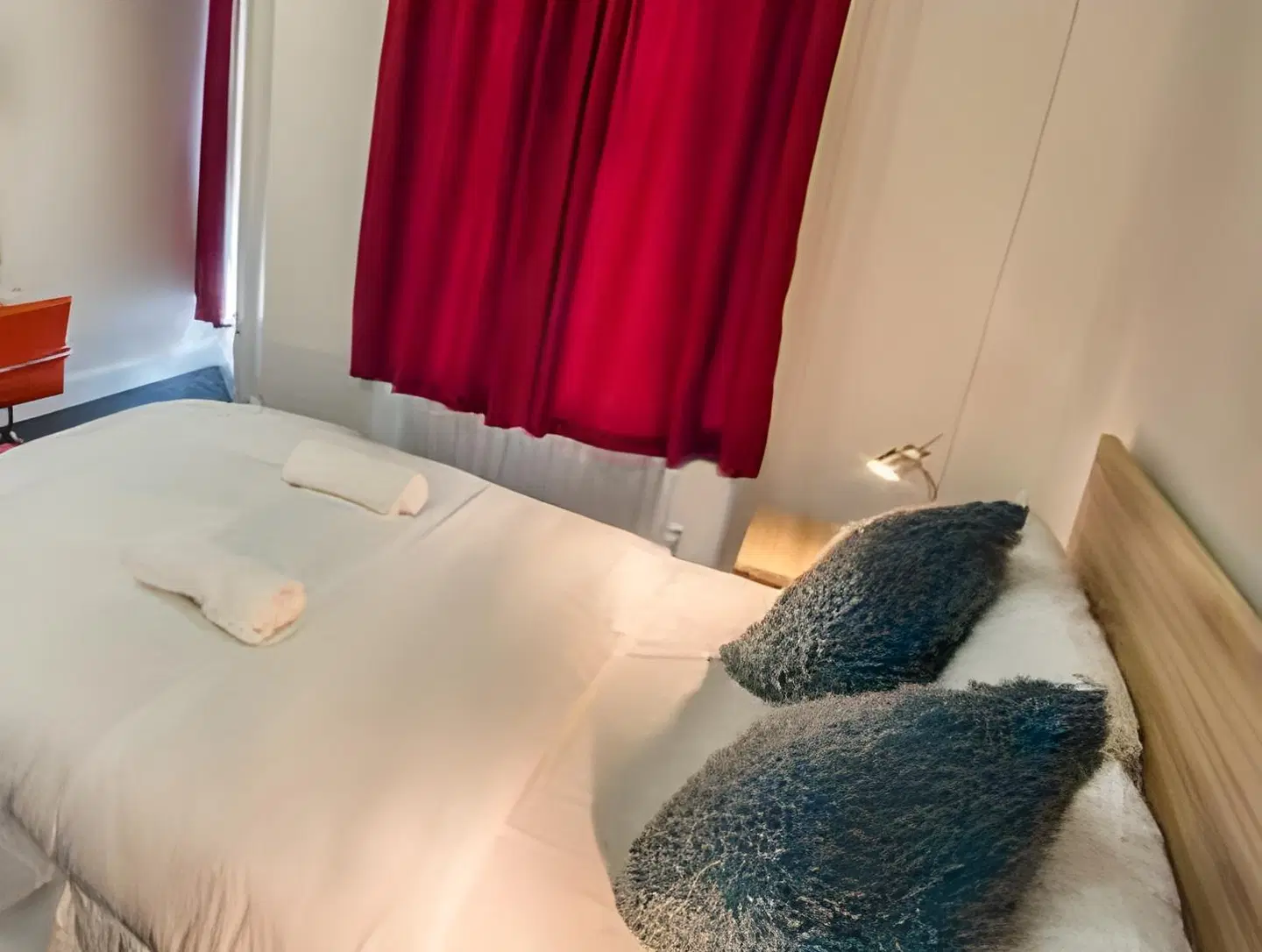 Botanic Rest Queens Quarter ROOM_EXAMPLE