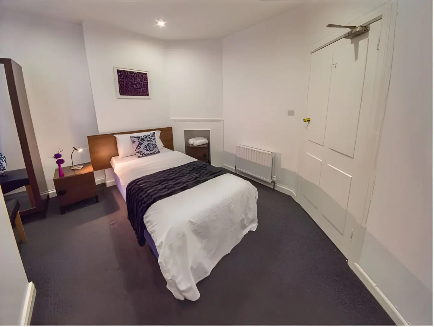 Botanic Rest Queens Quarter ROOM_EXAMPLE