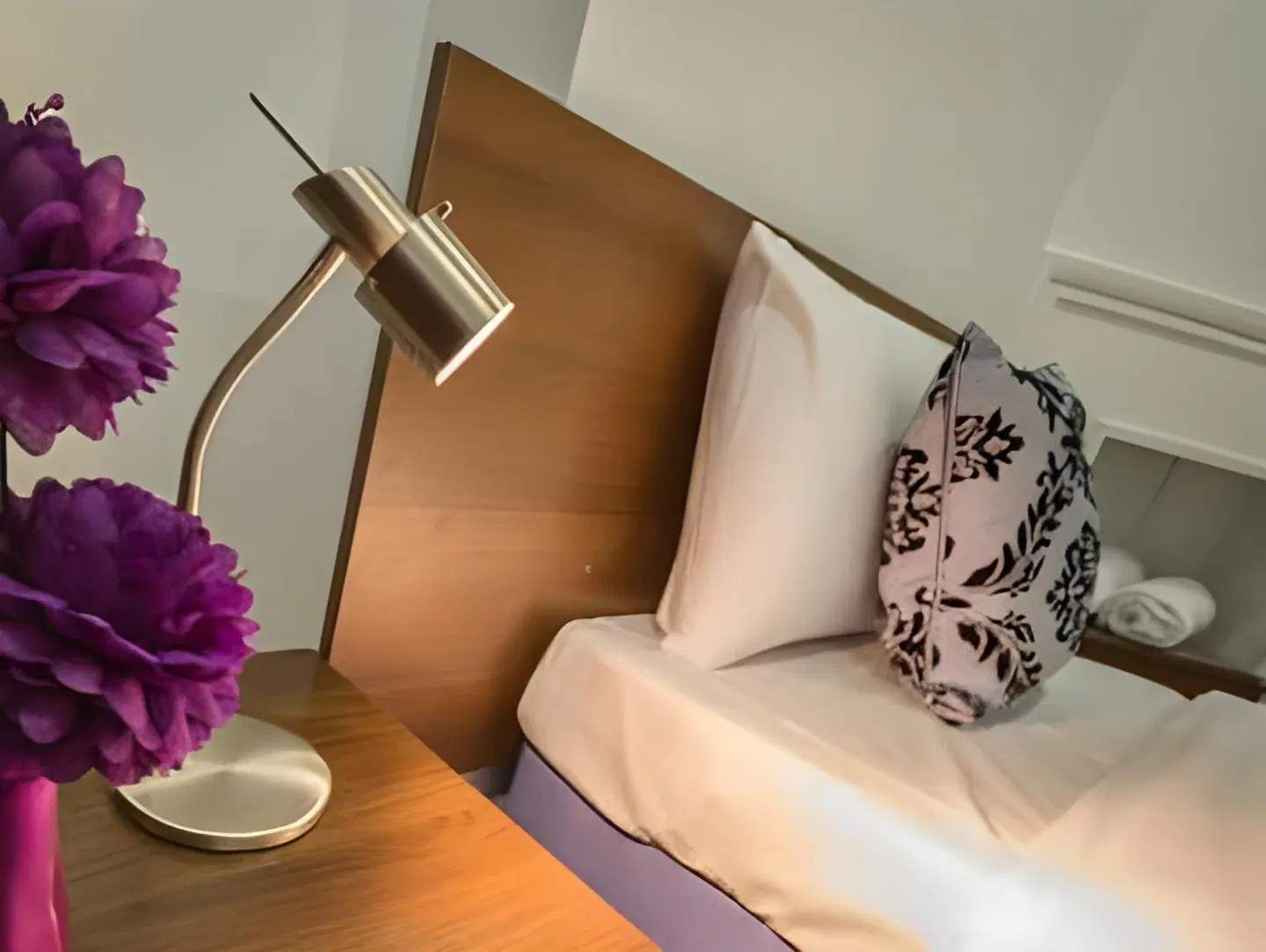 Botanic Rest Queens Quarter ROOM_EXAMPLE