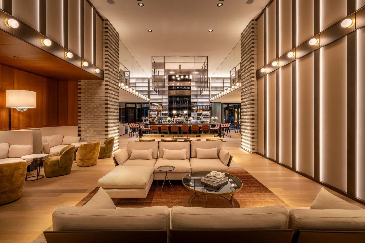 Munich Marriott Hotel City West LOUNGE_LOBBY