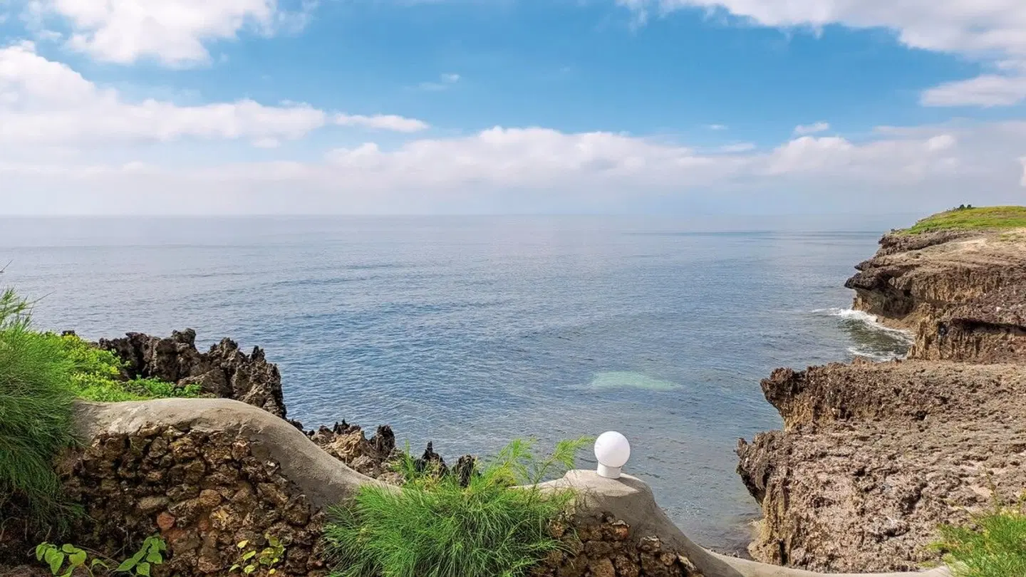 AHG Lion Beach Resort BEACH