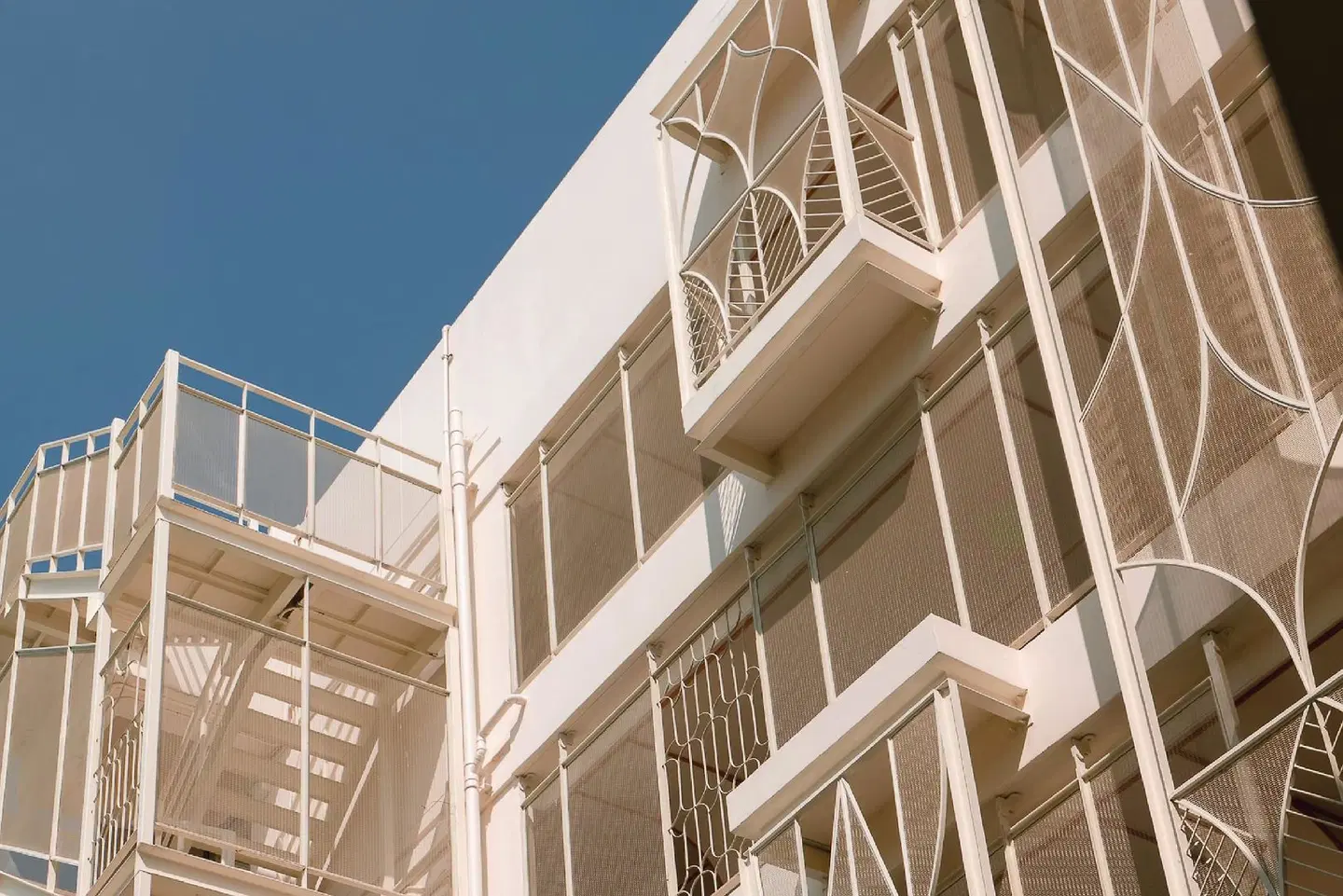 YANH RATCHAWAT HOTEL EXTERIOR