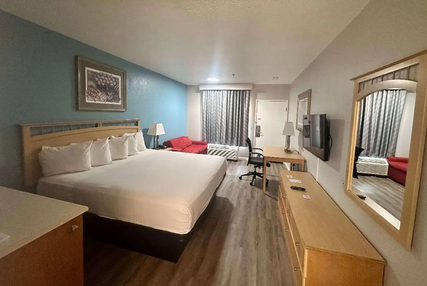 Days Inn Rocklin ROOM_EXAMPLE