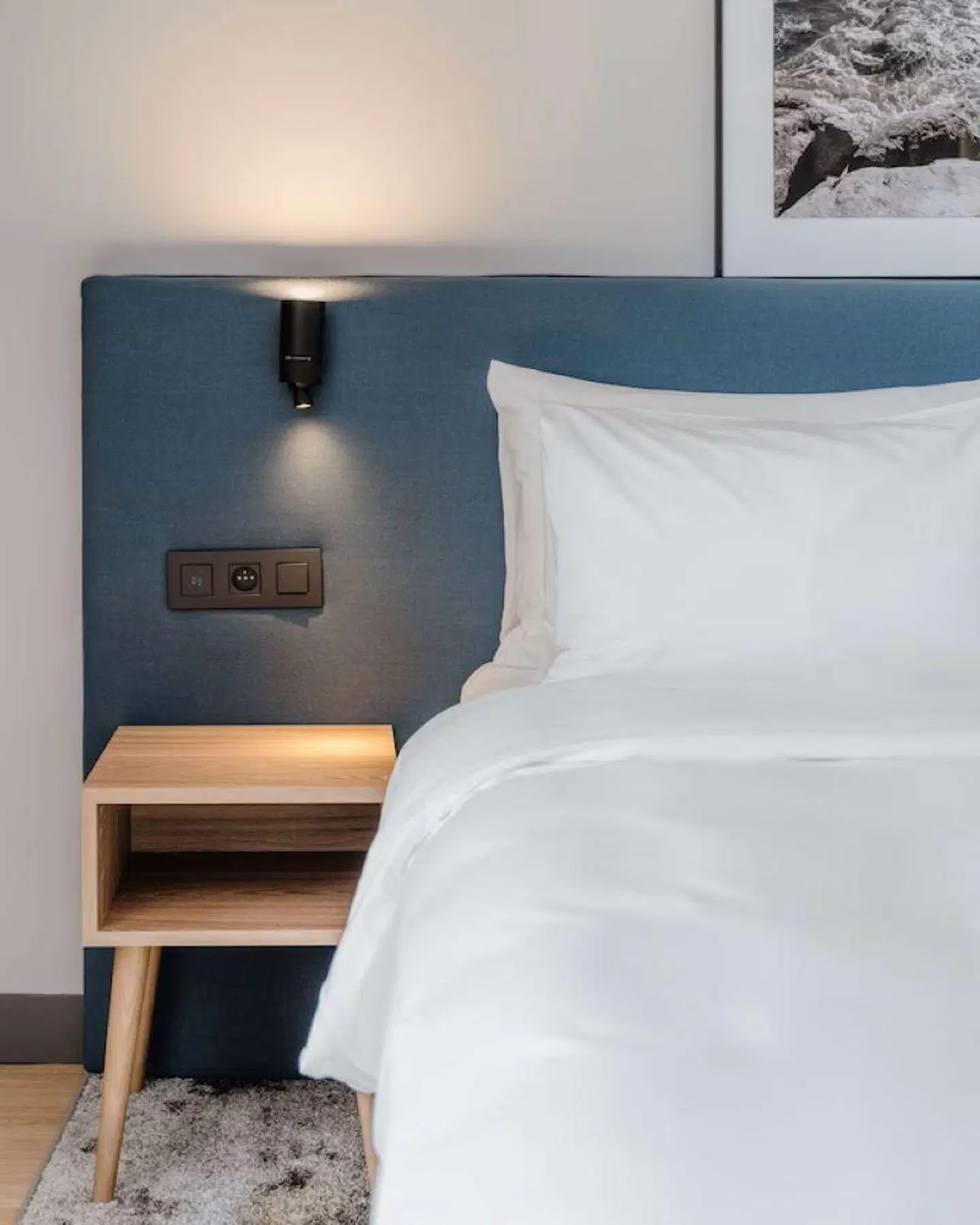 Radisson Hotel & Residence Riyadh Olaya ROOM_EXAMPLE