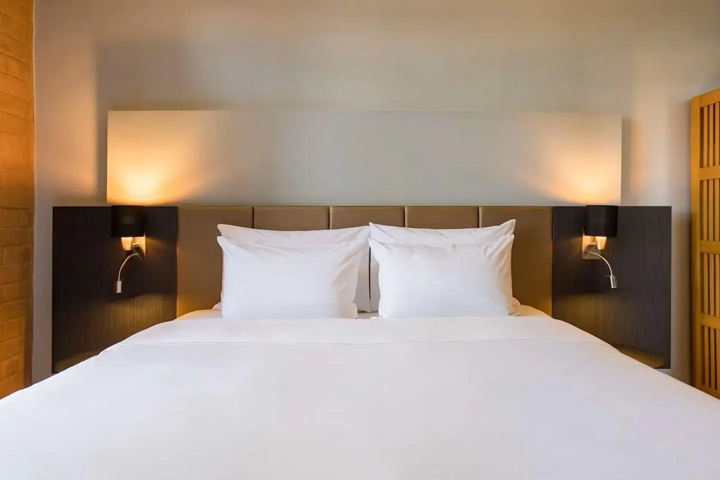 Radisson Hotel & Residence Riyadh Olaya ROOM_EXAMPLE