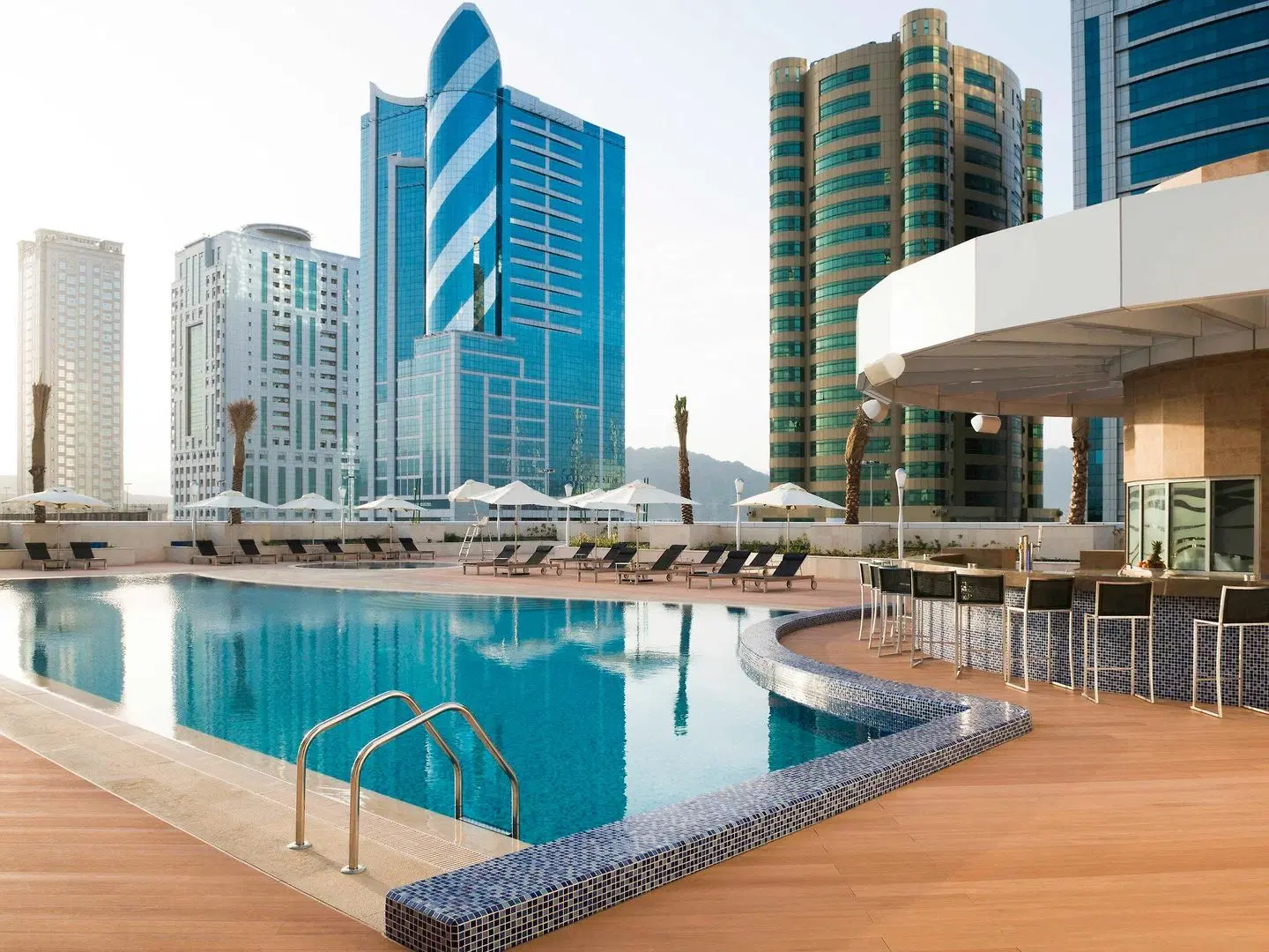 ibis Fujairah OUTDOOR_POOL