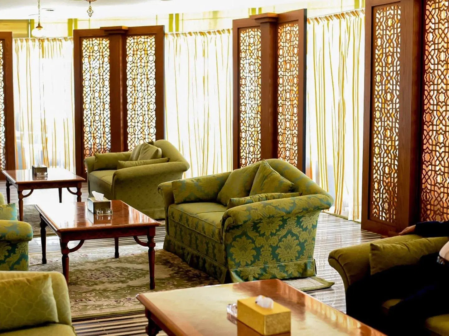 ibis Fujairah LOUNGE_LOBBY