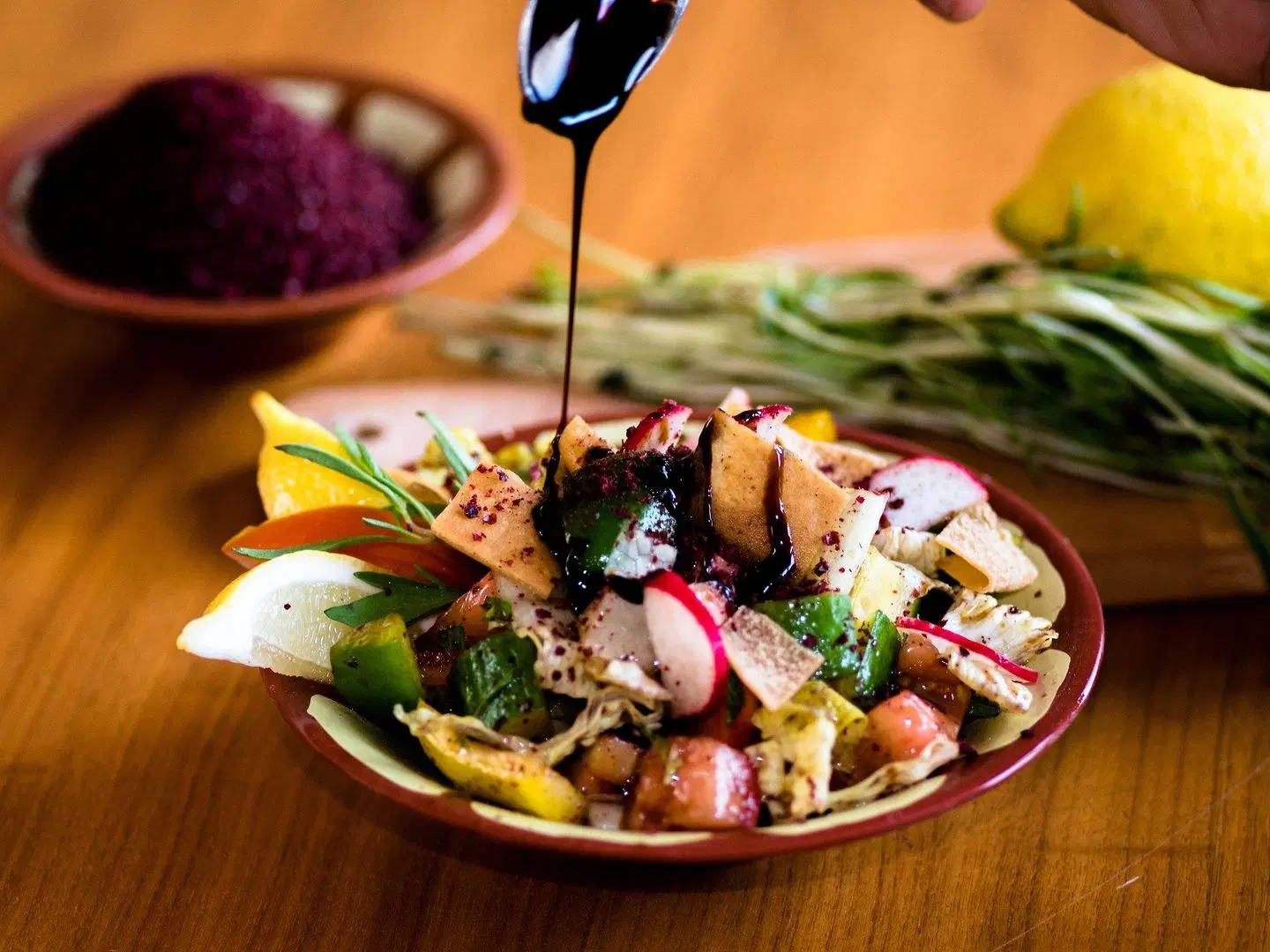 ibis Fujairah Restaurant