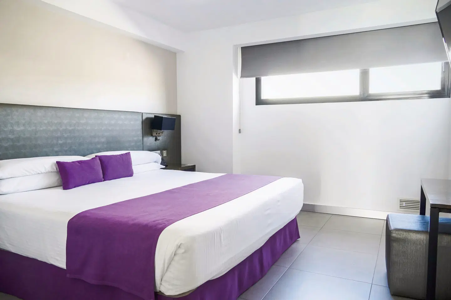 La Isla y el Mar Hotel Boutique ROOM_EXAMPLE