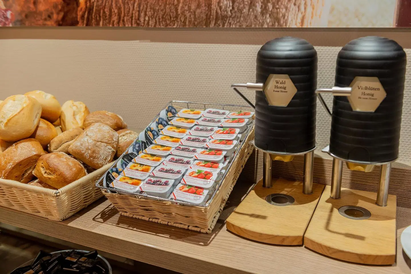 Novum Hotel Alster CONFERENCE