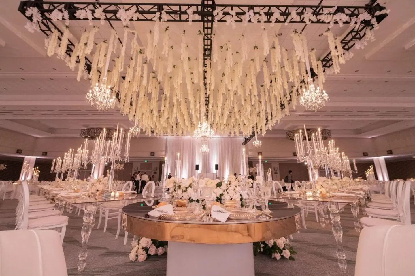 Sheraton Denver Downtown Hotel RESTAURANT