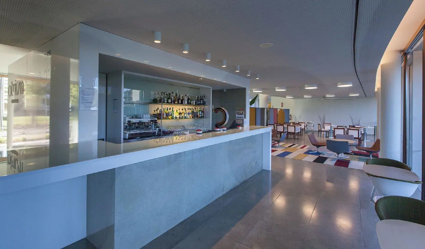 Troia Residence by The Editory - Apartamentos Praia BAR