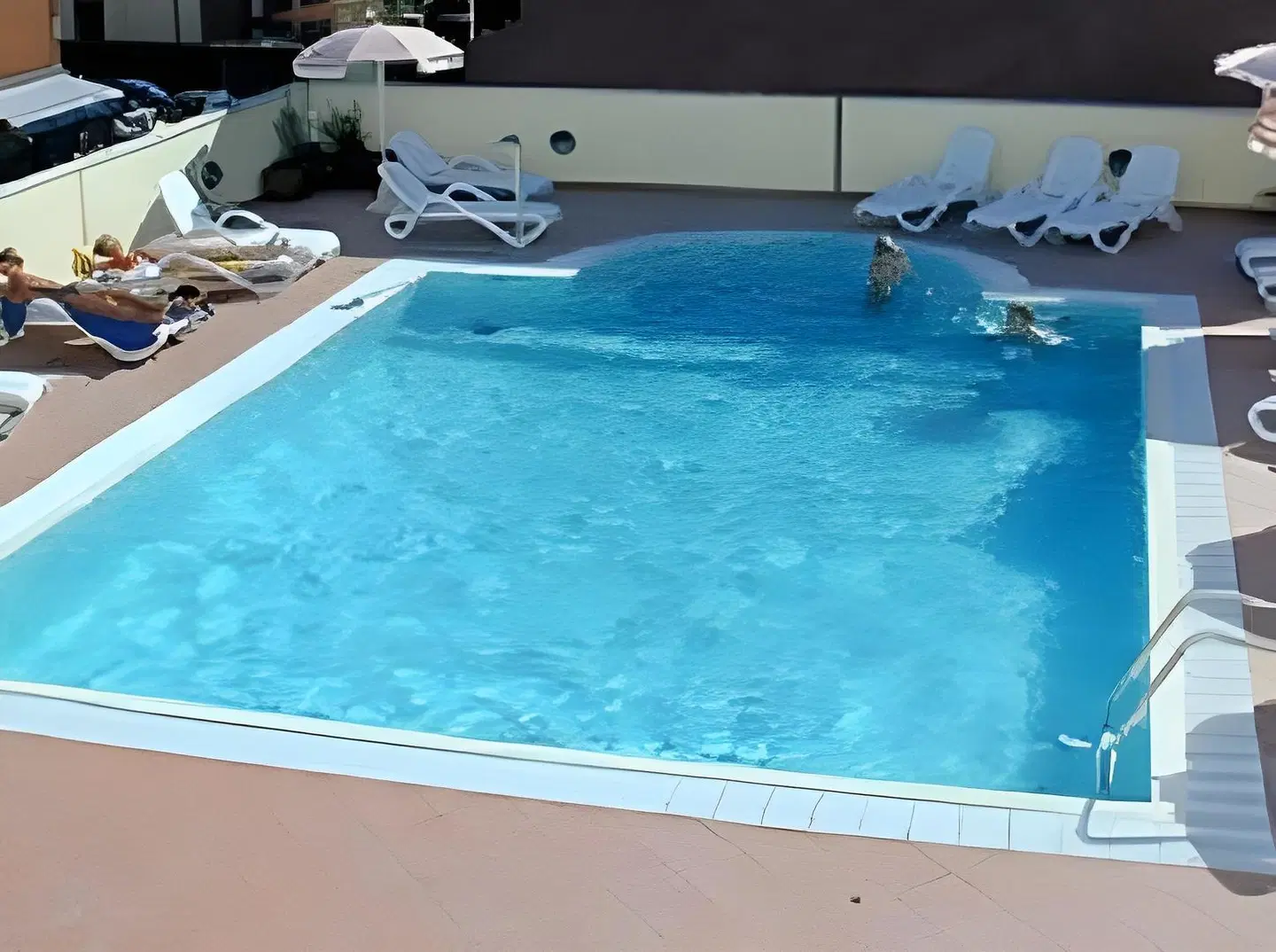 Bologna HEALTH_BEAUTY