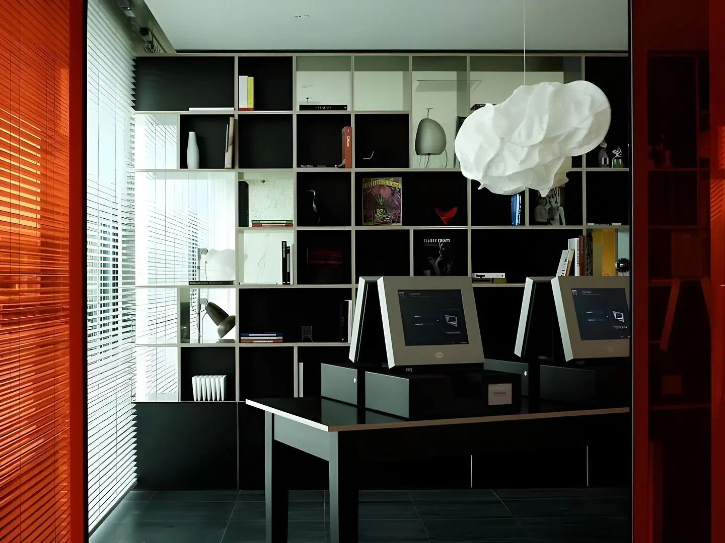 citizenM Amsterdam Schiphol Airport ROOM_EXAMPLE