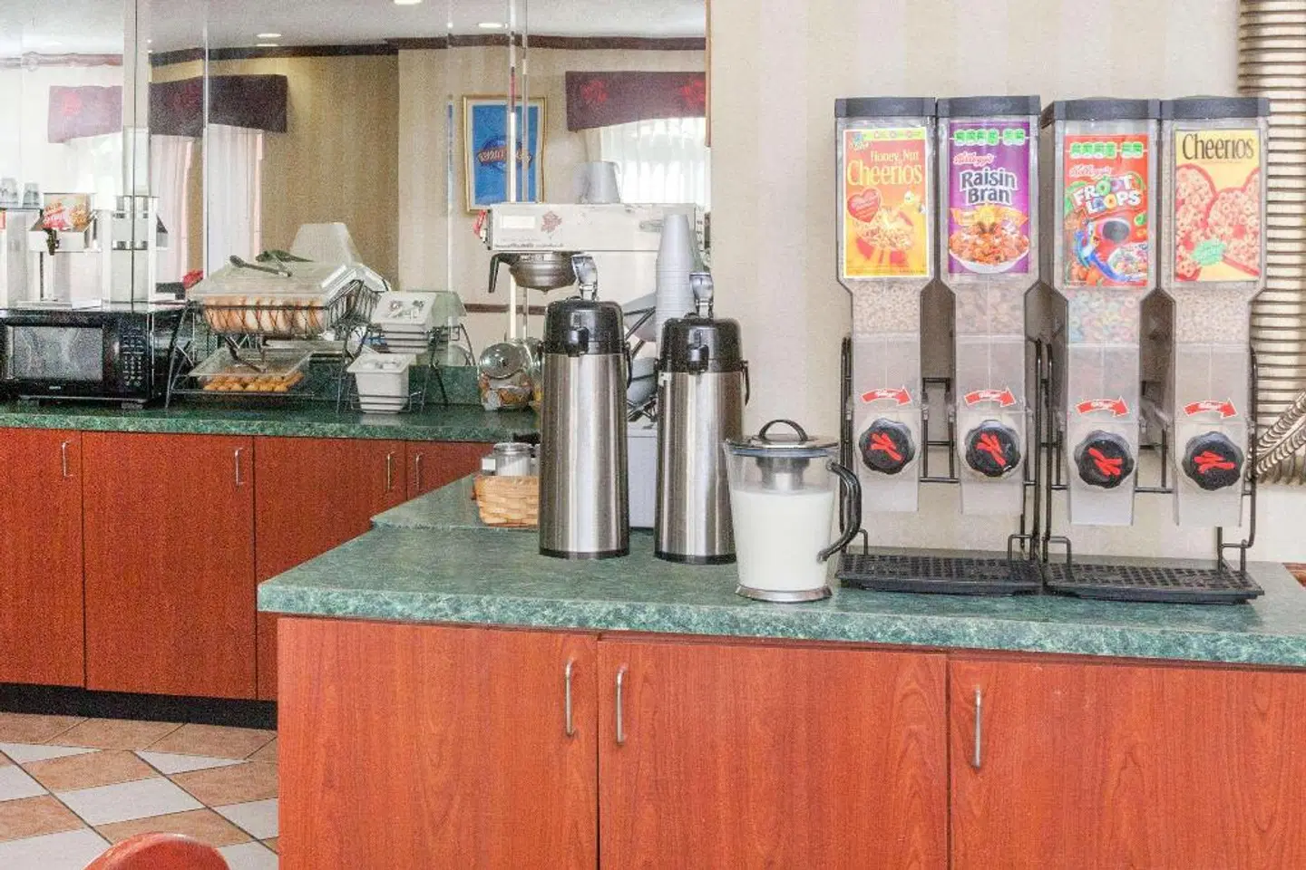 Baymont by Wyndham Chicago/Calumet City SPORTS_AND_LEISURE