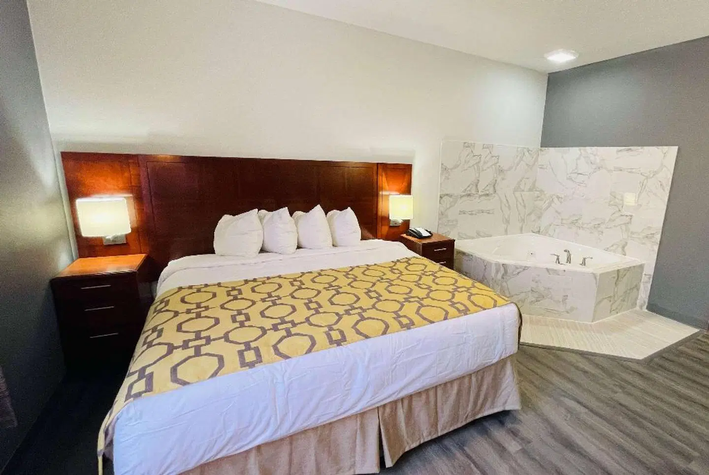 Baymont by Wyndham Chicago/Calumet City ROOM_EXAMPLE