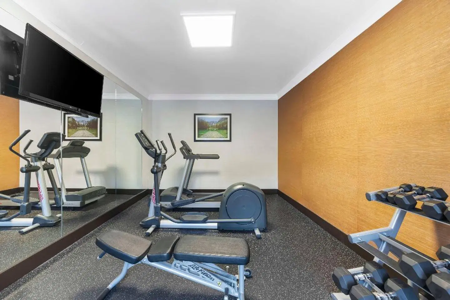 Best Western Brentwood SPORTS_AND_LEISURE