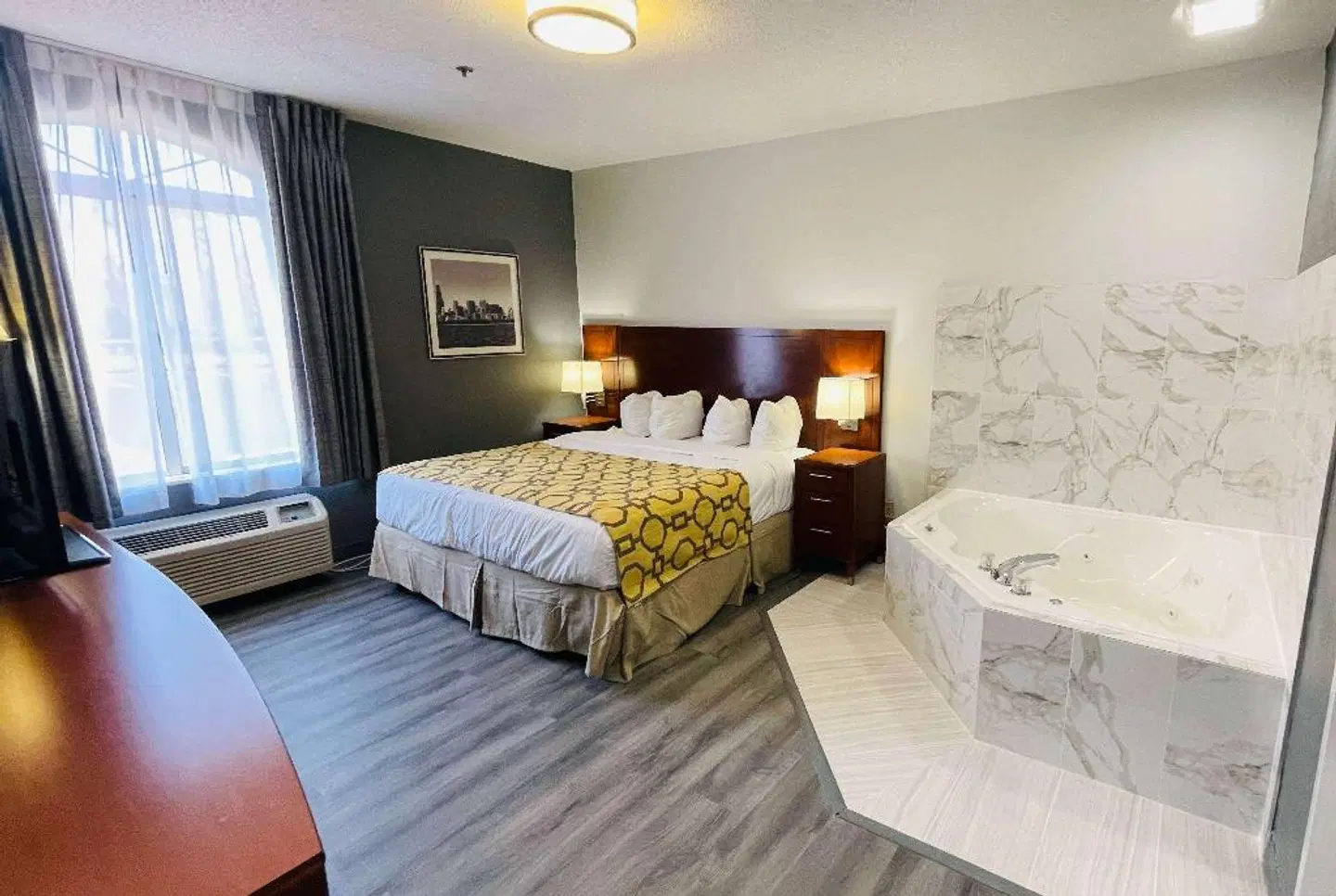 Baymont by Wyndham Chicago/Calumet City ROOM_EXAMPLE