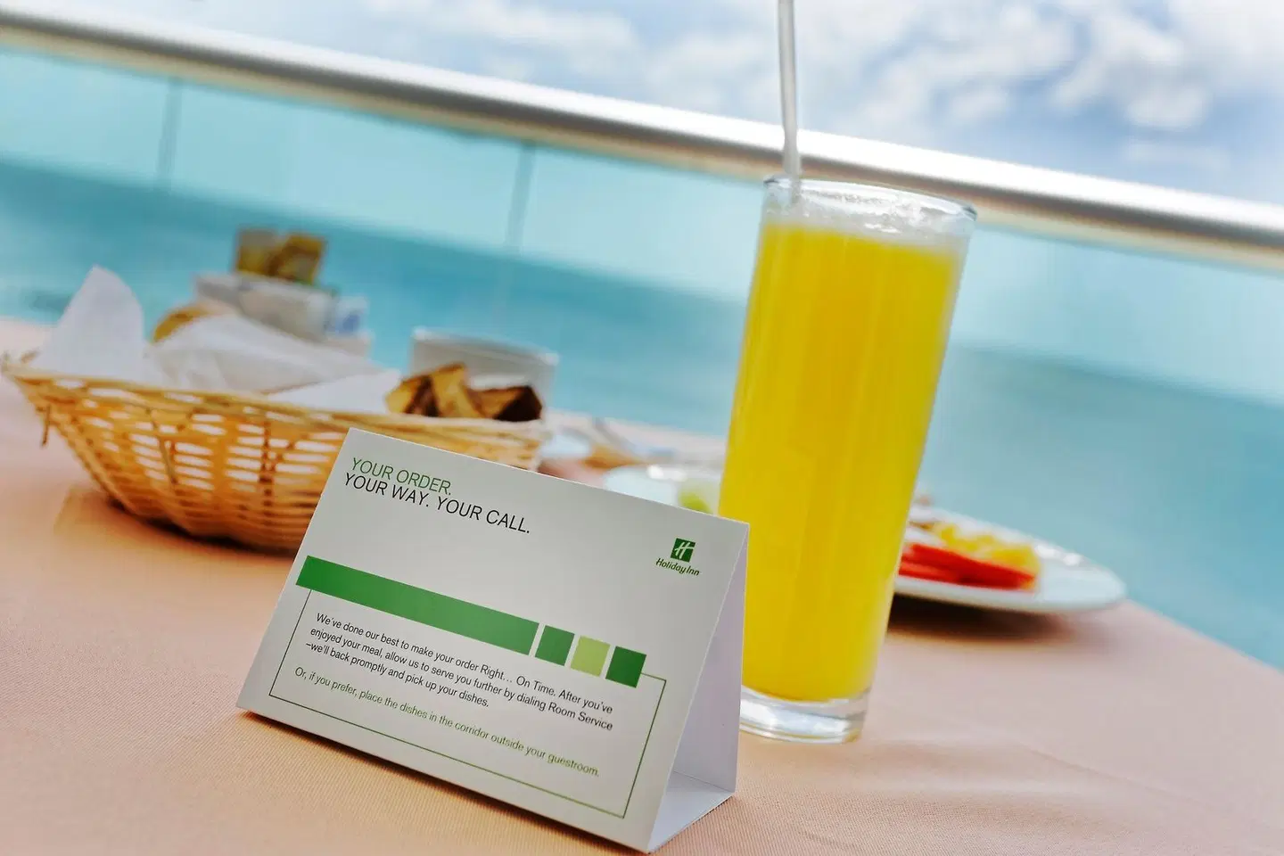 Holiday Inn Campeche BEACH