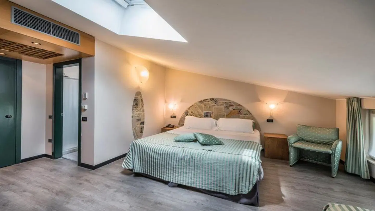 La Casa del Mulino ROOM_EXAMPLE