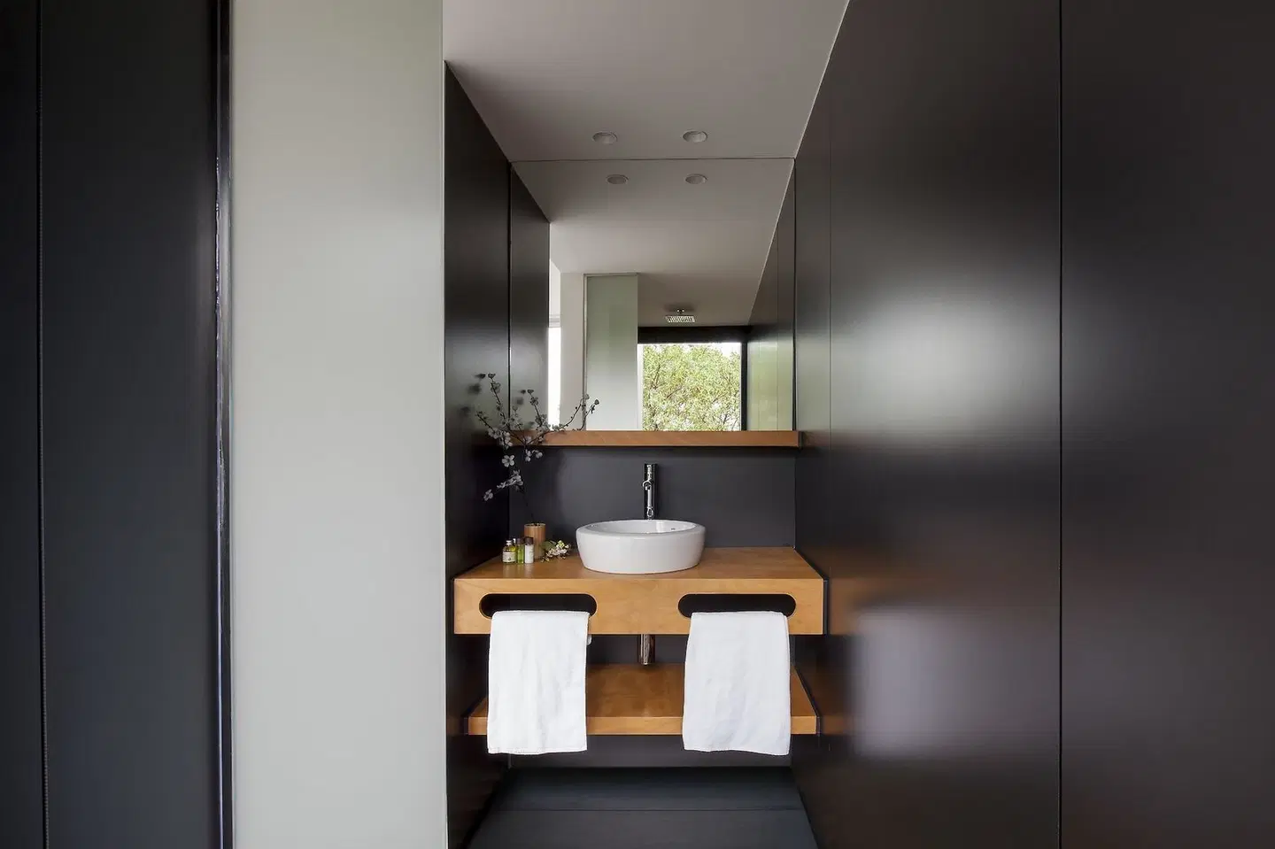 VIVOOD Landscape Hotel BATHROOM