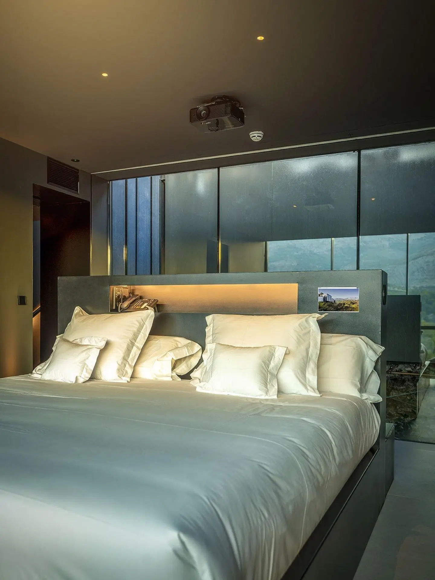 VIVOOD Landscape Hotel ROOM_EXAMPLE