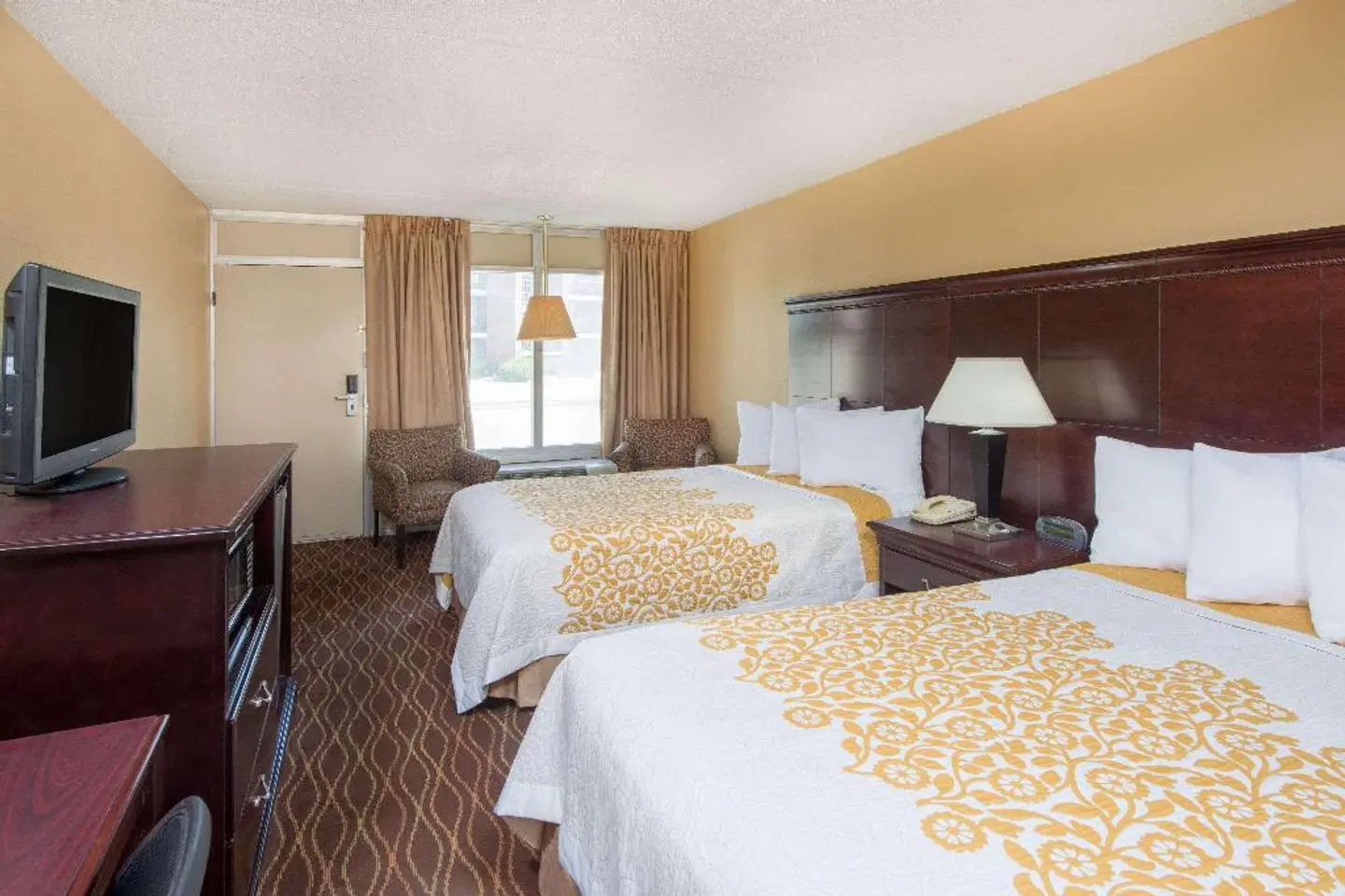 Days Inn by Wyndham Paducah ROOM_EXAMPLE