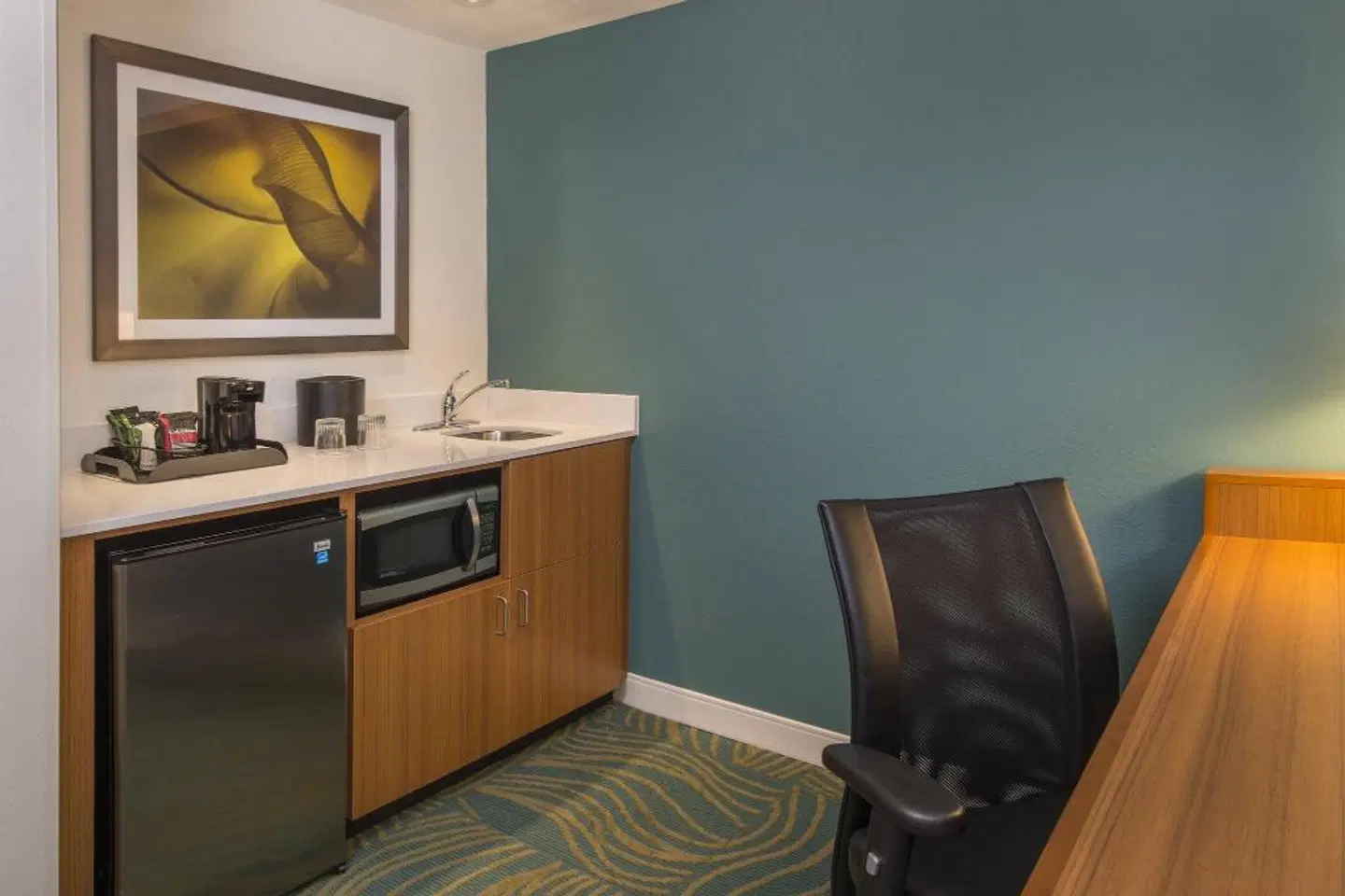 SpringHill Suites by Marriott Gaithersburg ROOM_EXAMPLE