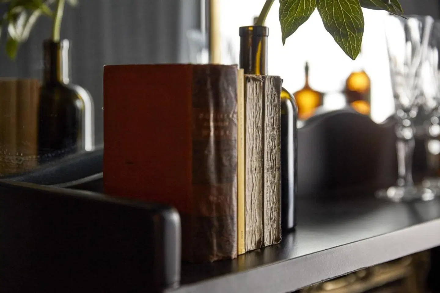 Sir Savigny Hotel LOUNGE_LOBBY