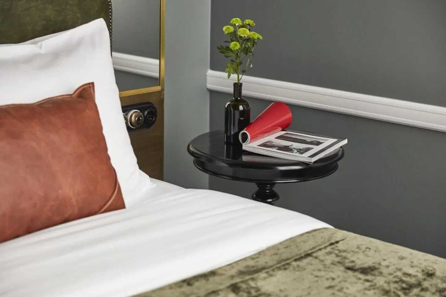 Sir Savigny Hotel ROOM_EXAMPLE