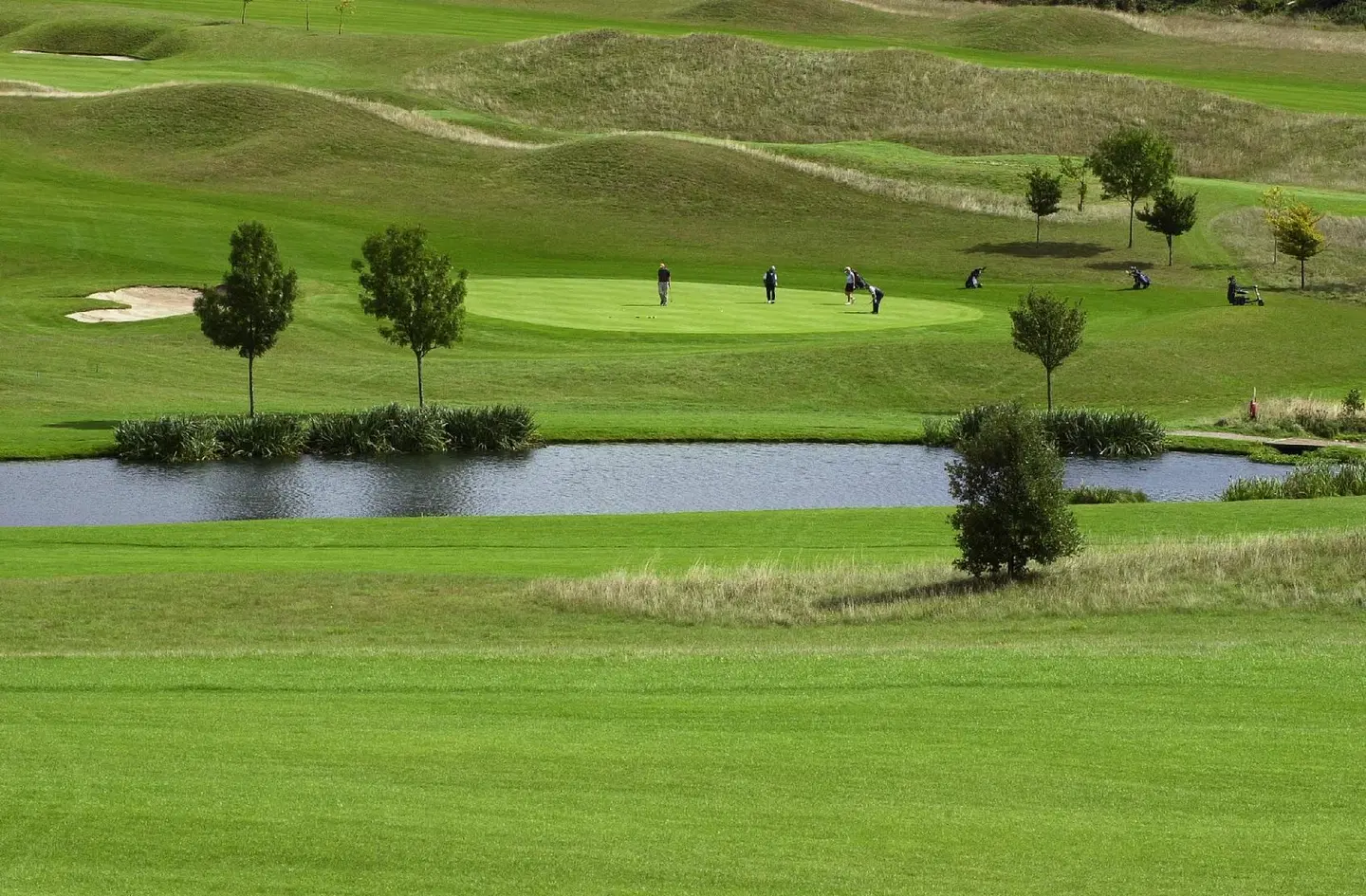 South Winchester Lodges SPORTS_AND_LEISURE