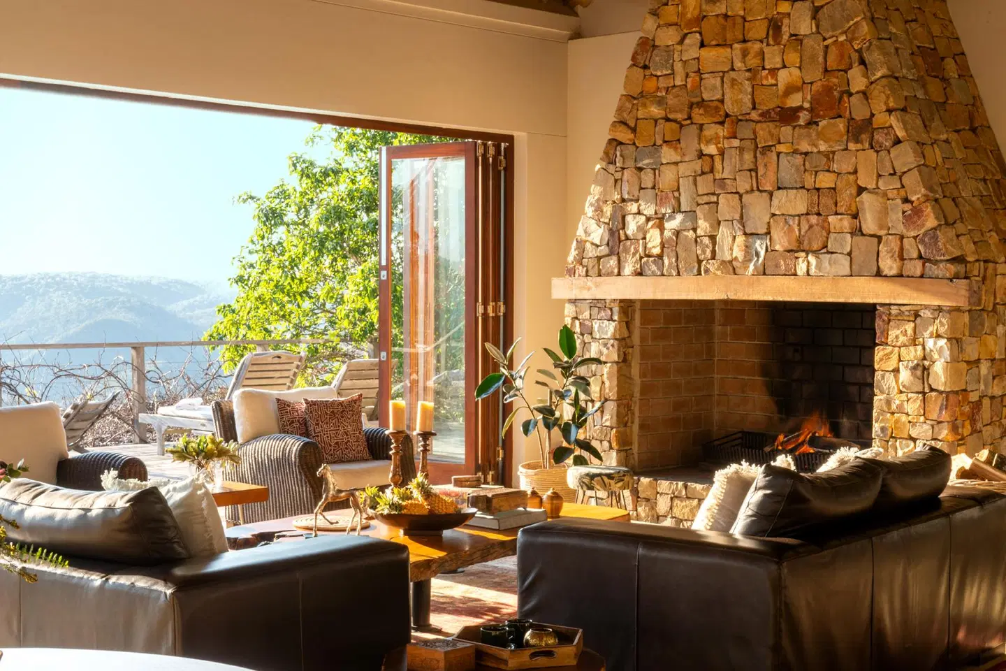 Tamodi Lodge LOUNGE_LOBBY