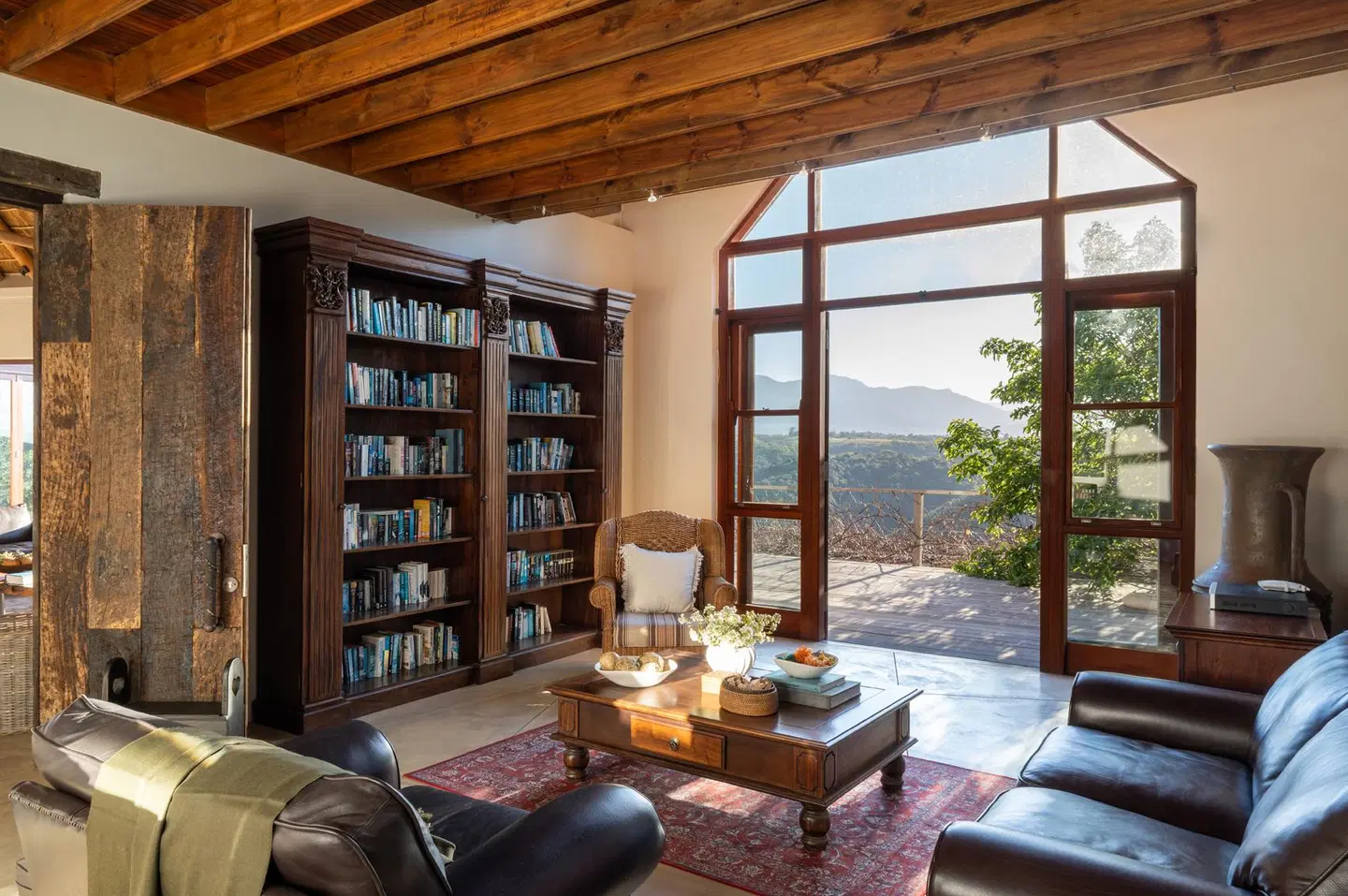 Tamodi Lodge LOUNGE_LOBBY