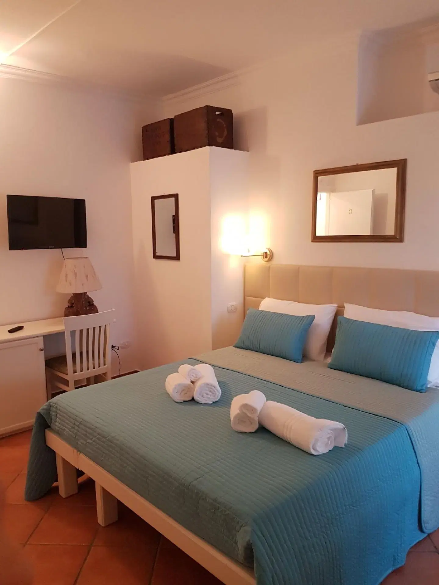 Tropea Boutique Hotel ROOM_EXAMPLE