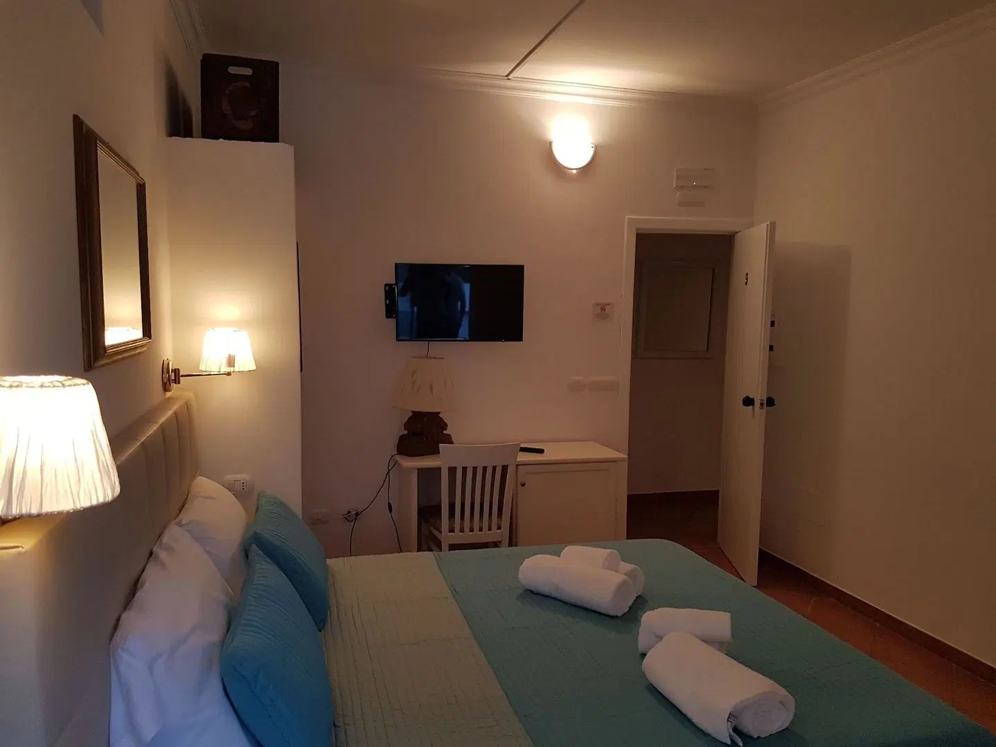 Tropea Boutique Hotel ROOM_EXAMPLE