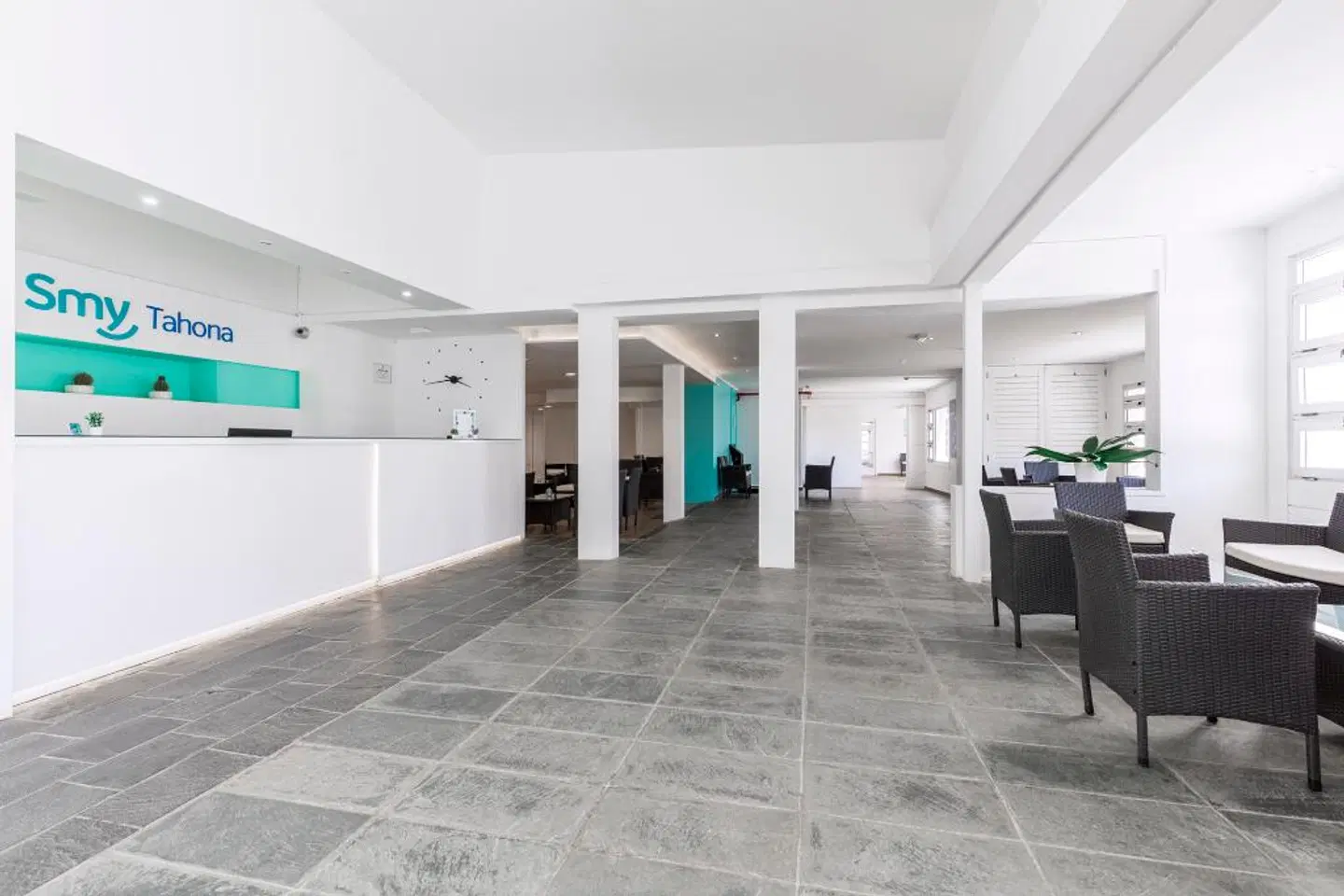 Smy Tahona Fuerteventura LOUNGE_LOBBY