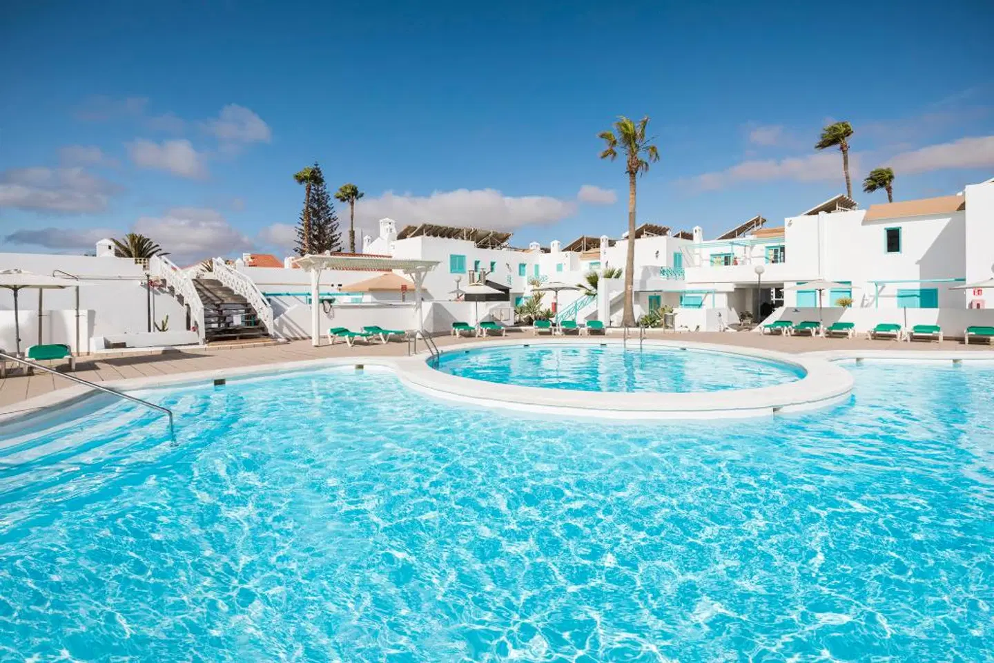 Smy Tahona Fuerteventura OUTDOOR_POOL