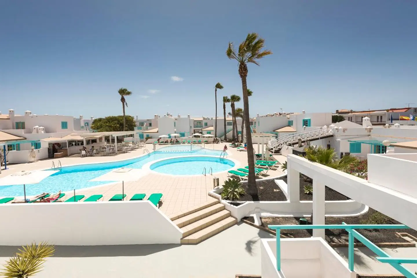 Smy Tahona Fuerteventura OUTDOOR_POOL