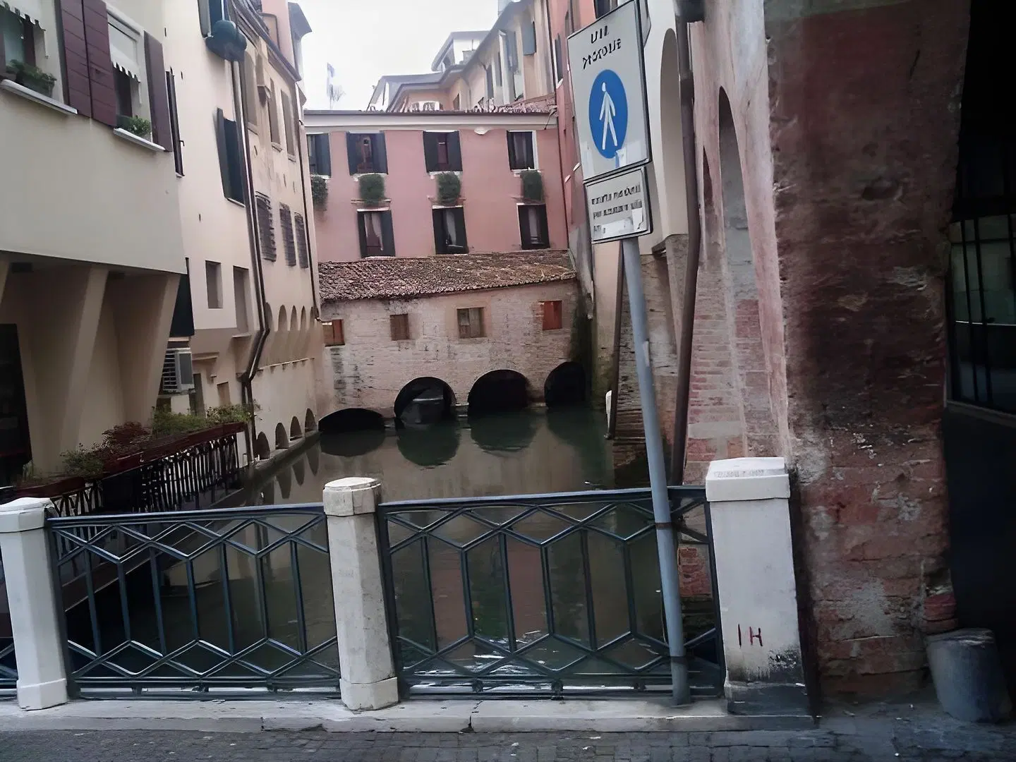 Villa Soligo EXTERIOR