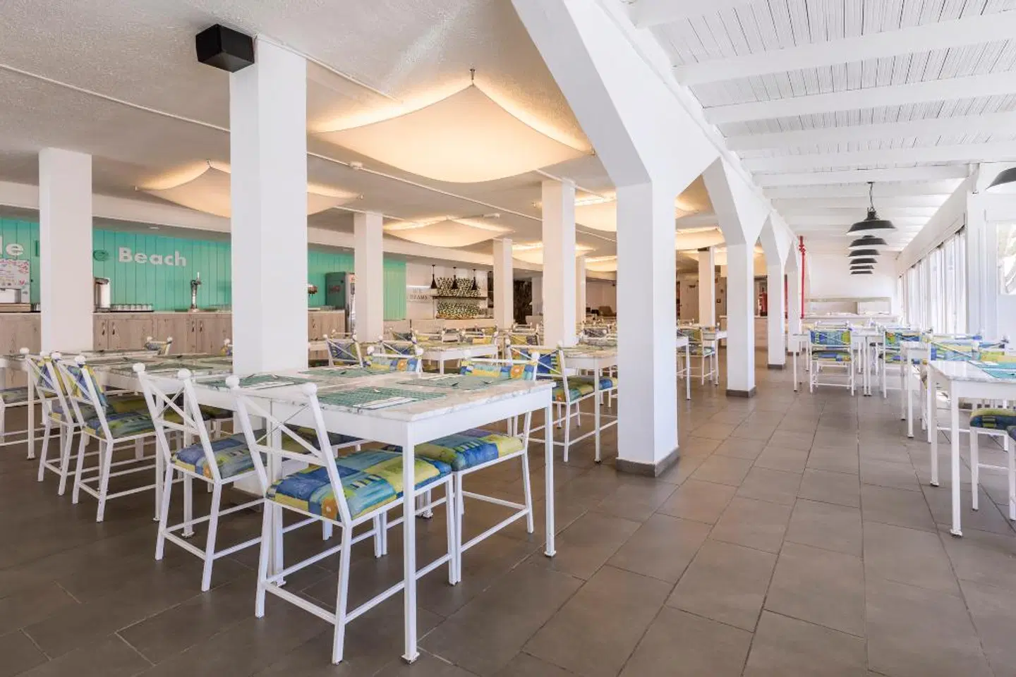 Smy Tahona Fuerteventura Bar