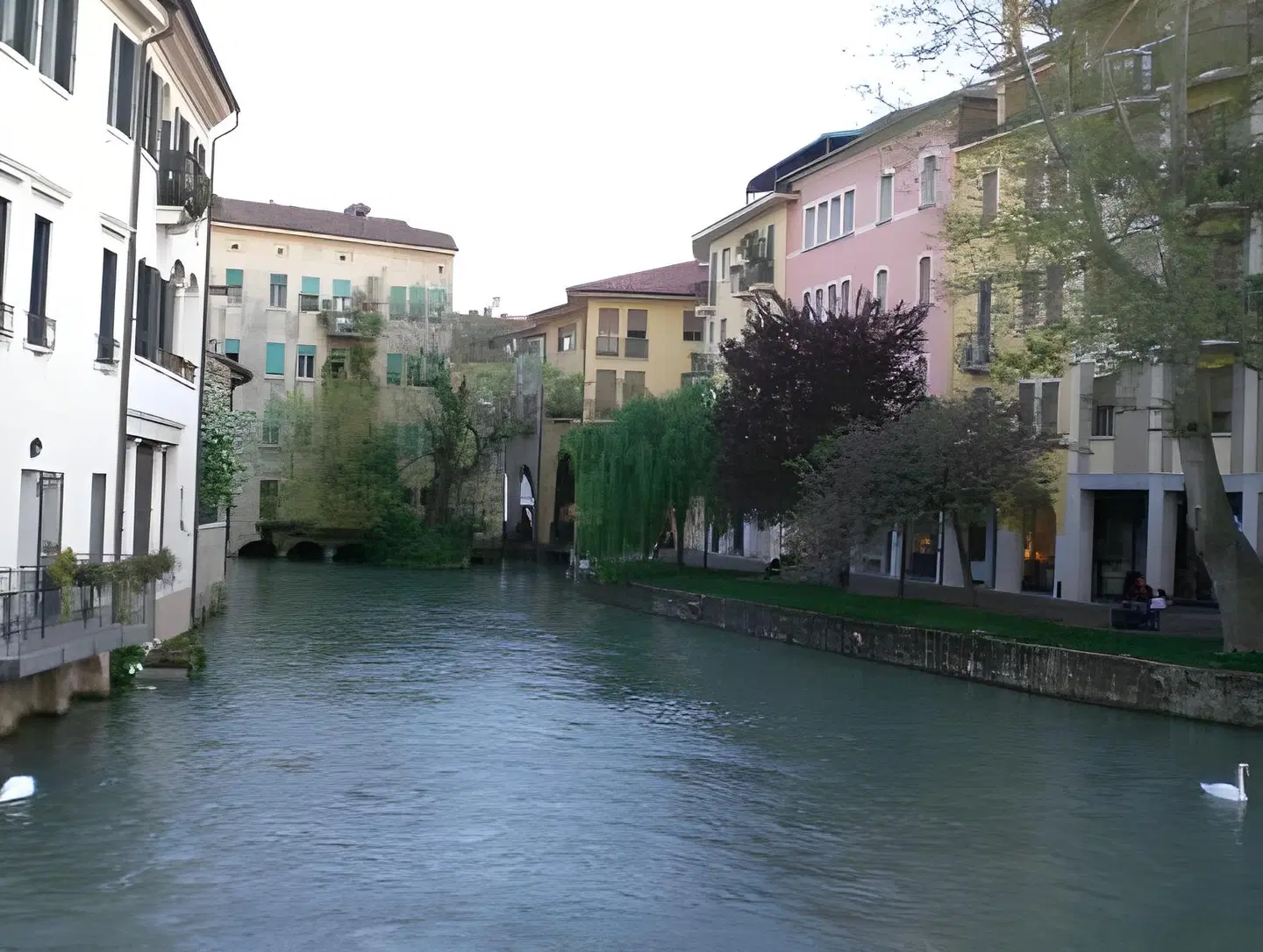 Villa Soligo EXTERIOR