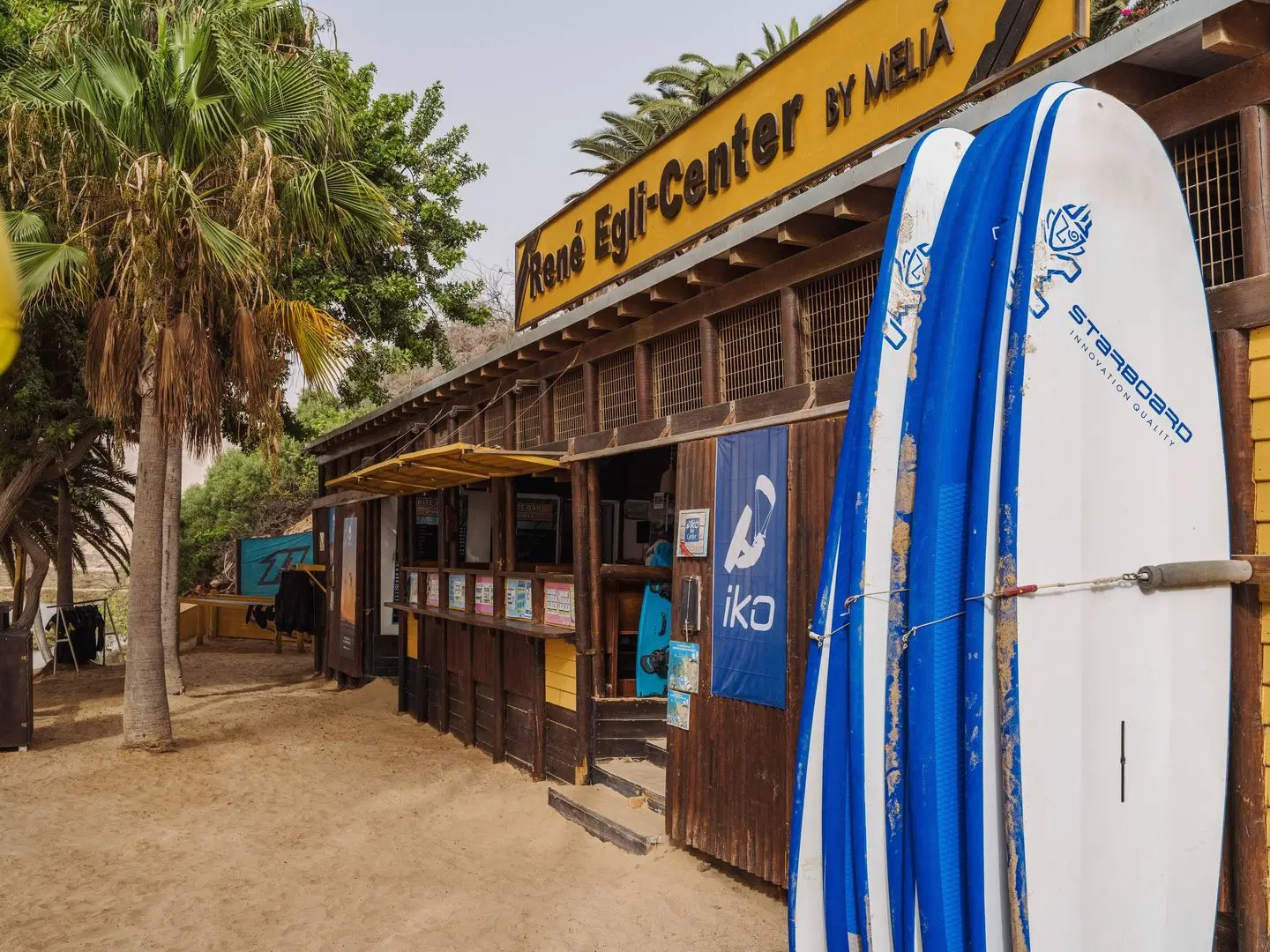 Paradisus by Meliá Fuerteventura EXTERIOR