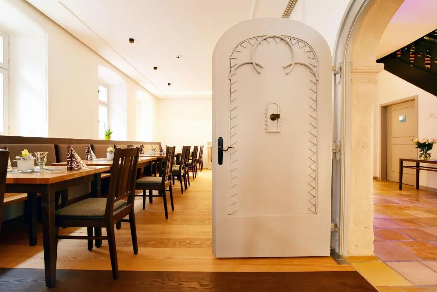 Alte Vogtei RESTAURANT