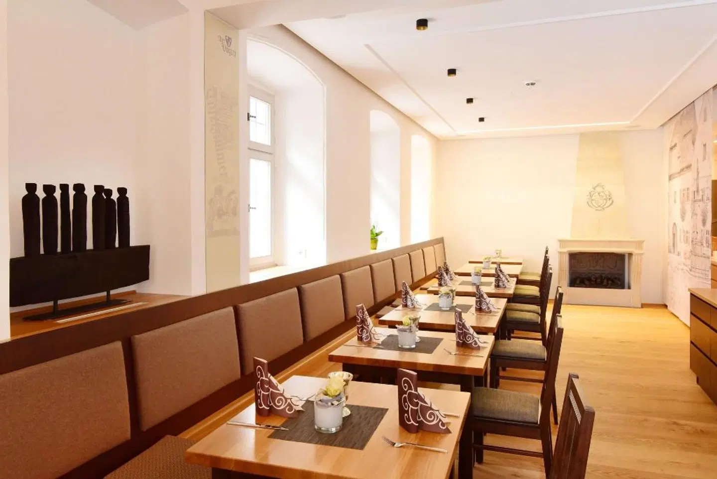 Alte Vogtei Konferenz